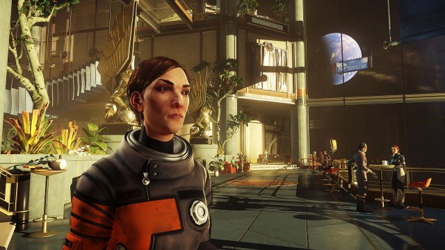 Prey - Immagine 1