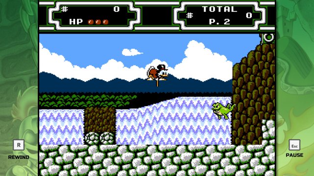 The Disney Afternoon Collection - Immagine 1