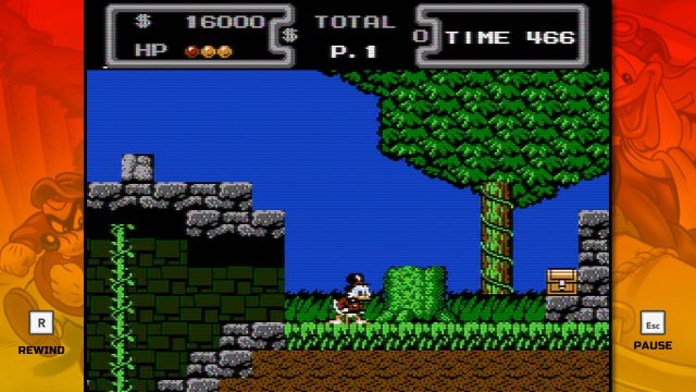 The Disney Afternoon Collection - Immagine 3
