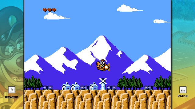 The Disney Afternoon Collection - Immagine 5