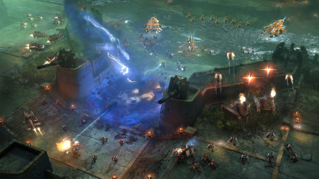 Warhammer 40,000: Dawn of War III - Immagine 1