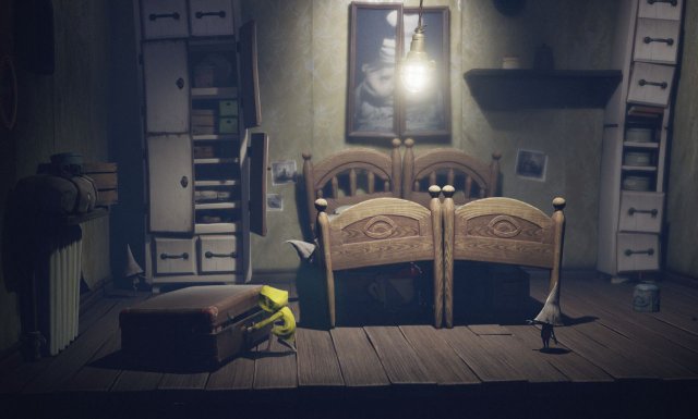 Little Nightmares - Immagine 4