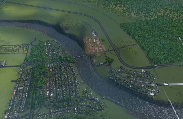 Cities: Skylines - Immagine 2