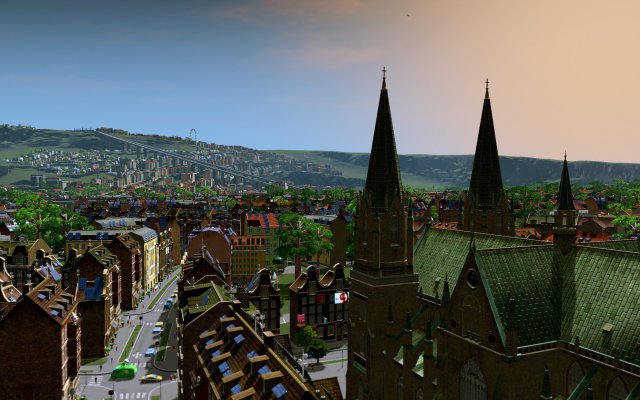 Cities: Skylines - Immagine 3