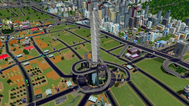 Cities: Skylines - Immagine 4