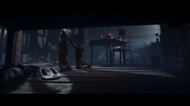 Outlast 2 - Immagine 1