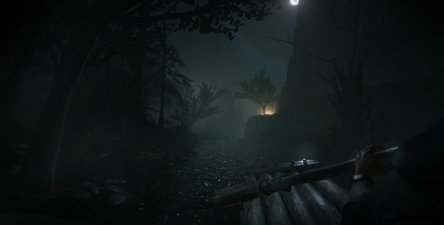 Outlast 2 - Immagine 2