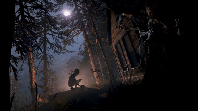 Outlast 2 - Immagine 3