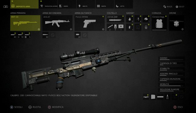 Sniper: Ghost Warrior 3 - Immagine 1