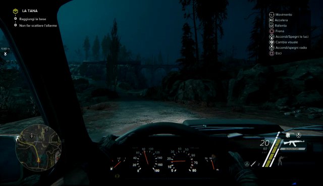 Sniper: Ghost Warrior 3 - Immagine 4
