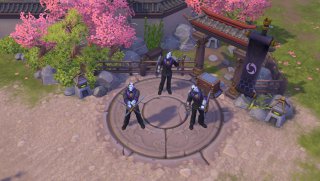 Heroes of the Storm - Immagine 2