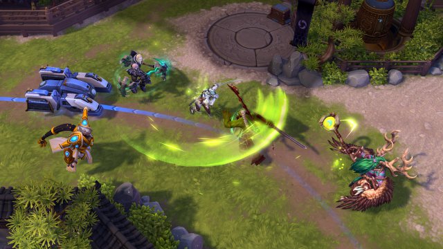 Heroes of the Storm - Immagine 4