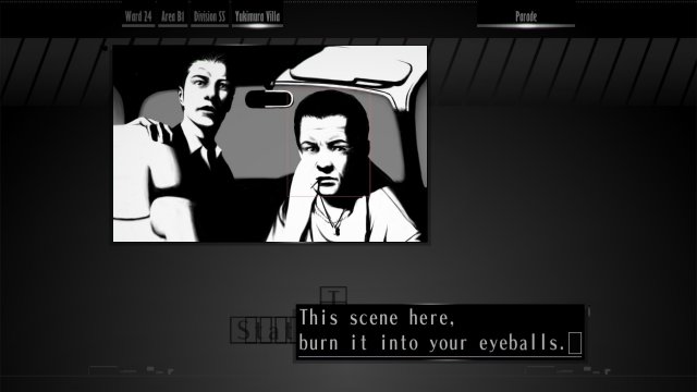 The Silver Case - Immagine 1