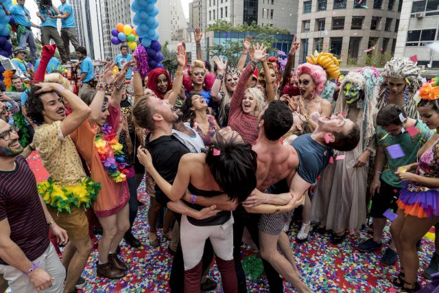 Sense8 - Immagine 2