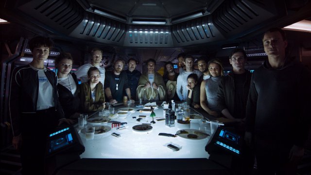 Alien: Covenant - Immagine 1