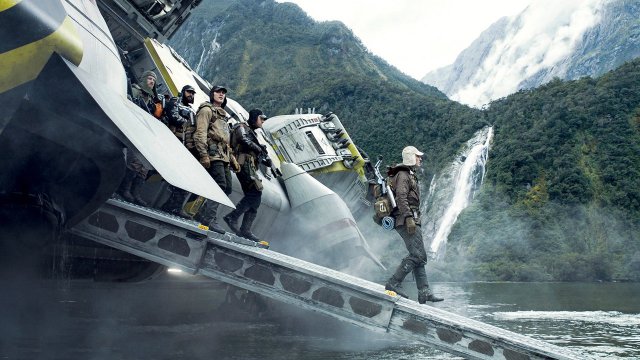 Alien: Covenant - Immagine 3