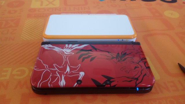 New 2DS XL - Immagine 2