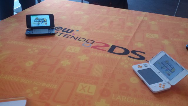 New 2DS XL - Immagine 4