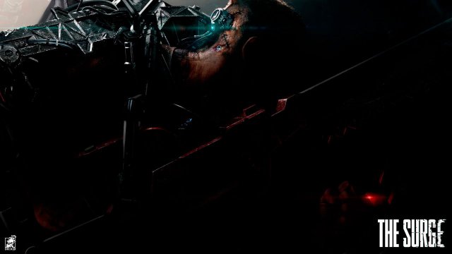 The Surge - Immagine 1