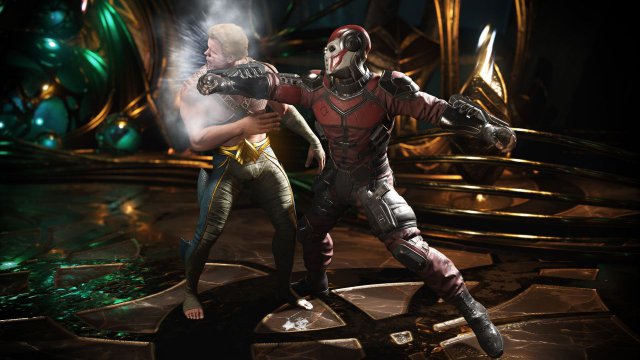 Injustice 2 - Immagine 1