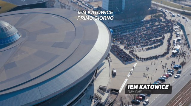 eSport:  davvero l'anno zero per l'Italia? - Immagine 1