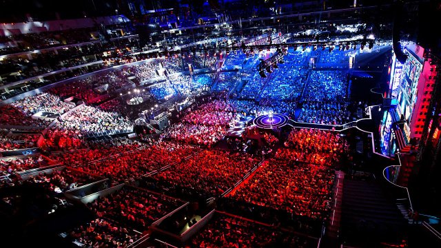 eSport:  davvero l'anno zero per l'Italia? - Immagine 2
