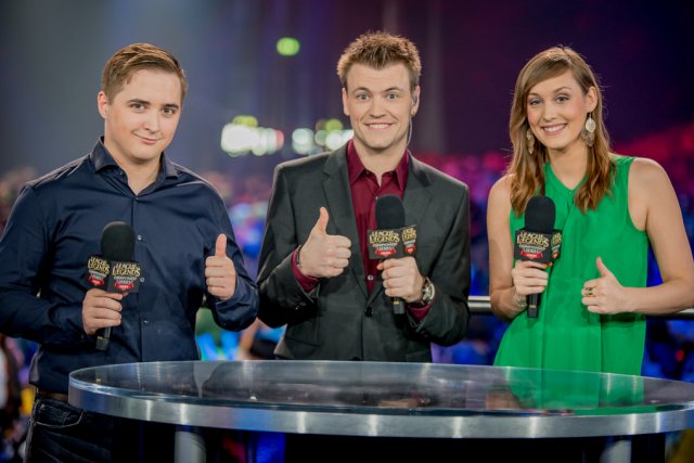 eSport:  davvero l'anno zero per l'Italia? - Immagine 4