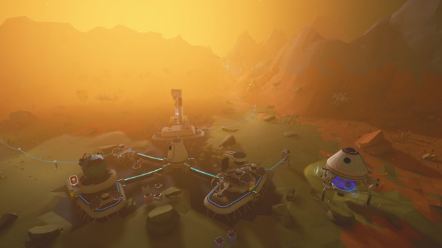 Astroneer - Immagine 1