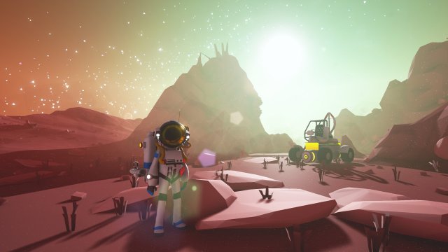 Astroneer - Immagine 3