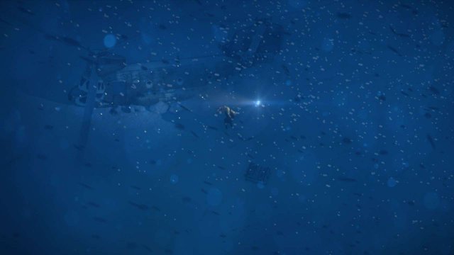 Impact Winter - Immagine 1