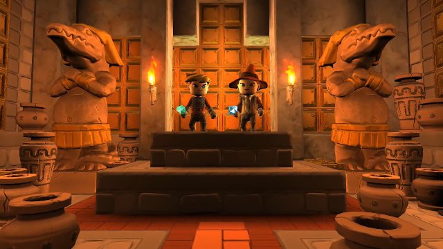 Portal Knights - Immagine 2
