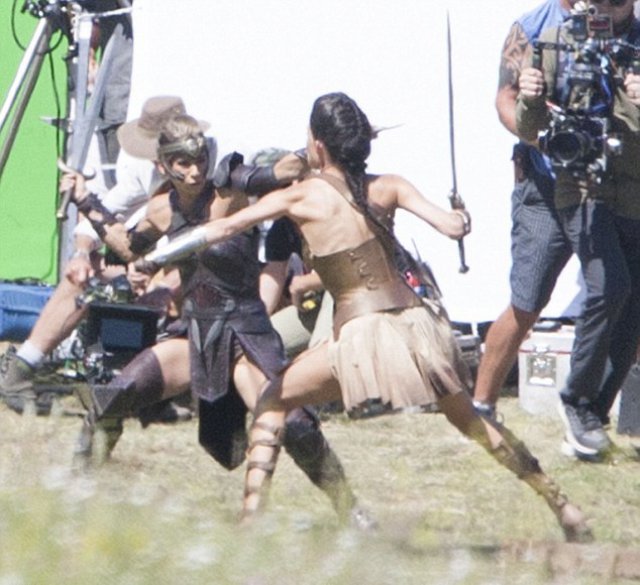 Wonder Woman - Immagine 9