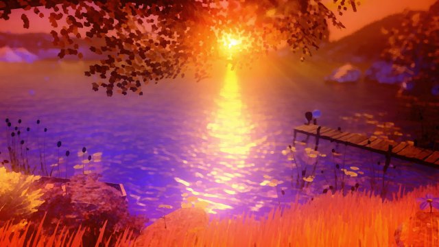 Last Day of June - Immagine 1