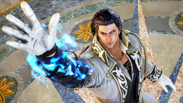 Tekken 7 - Immagine 2