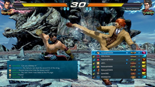 Tekken 7 - Immagine 3