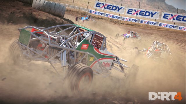 DiRT 4 - Immagine 2