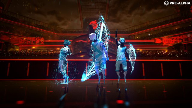 Laser League - Immagine 1