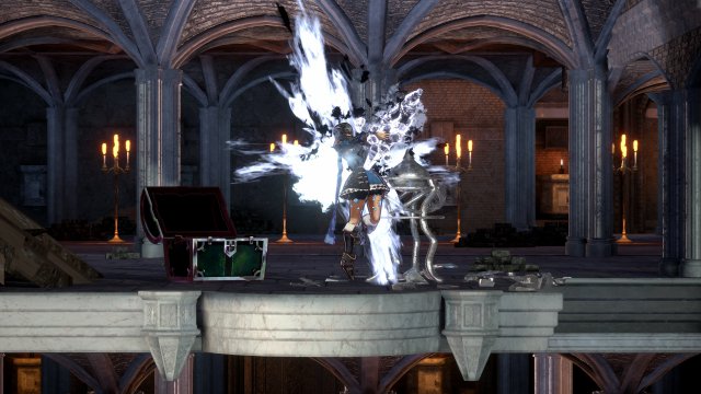 Bloodstained: Ritual of the Night - Immagine 3