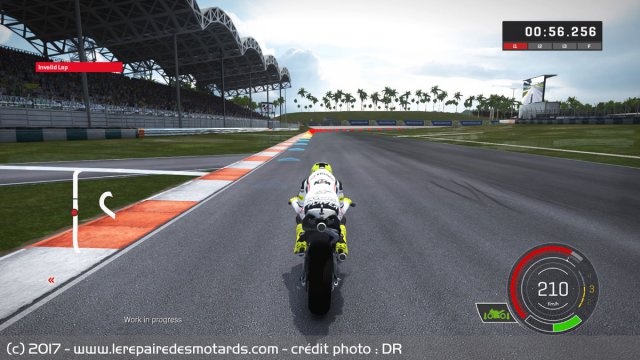 MotoGP 17 - Immagine 1