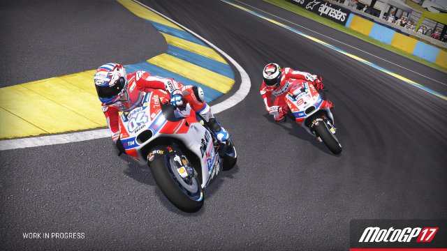 MotoGP 17 - Immagine 2