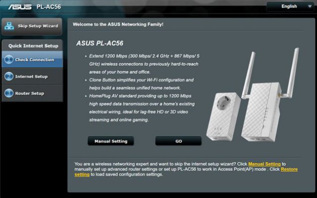 Allergici al Wi-Fi? ASUS ha la risposta giusta per voi - Immagine 1