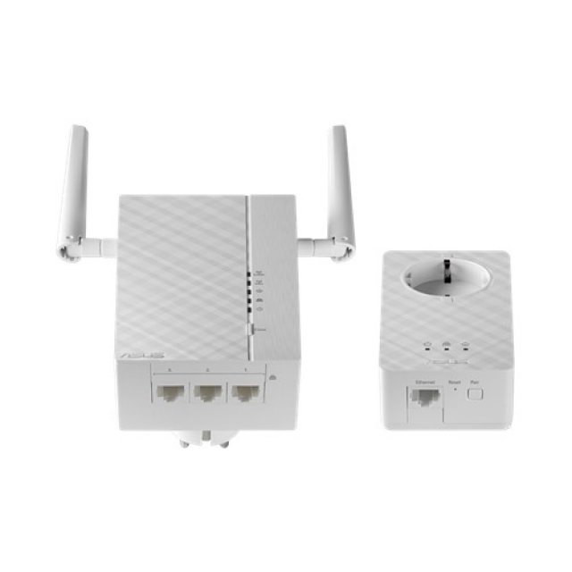Allergici al Wi-Fi? ASUS ha la risposta giusta per voi - Immagine 6