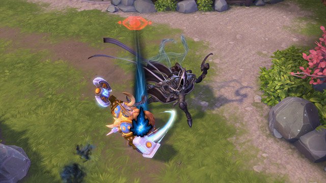 Heroes of the Storm - Immagine 1