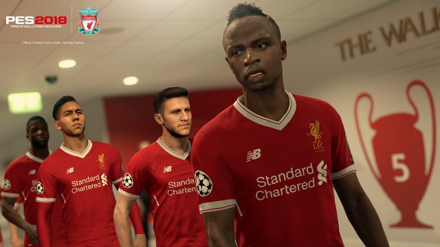 PES 2018 - Immagine 3