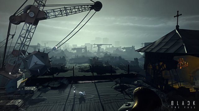 Black the Fall - Immagine 1