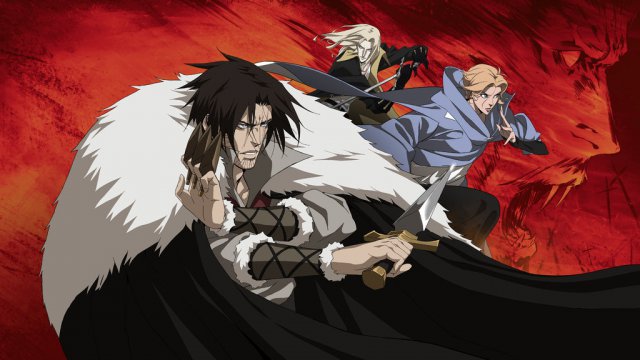 Castlevania - Immagine 1