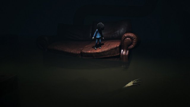 Little Nightmares - Immagine 2