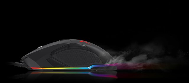 Sound BlasterX Siege M04 - Immagine 1