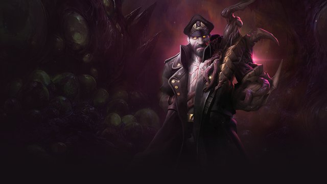 Heroes of the Storm - Immagine 1
