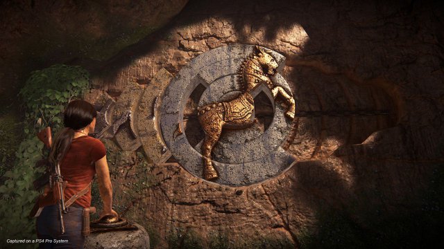 Uncharted: L'Eredit Perduta - Immagine 4